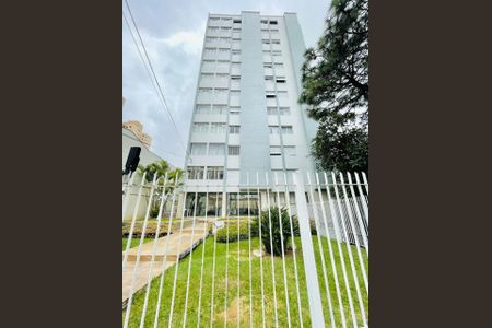 Apartamento à venda com 3 quartos, 135m² em Santana, São Paulo
