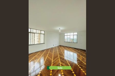 Apartamento à venda com 3 quartos, 135m² em Santana, São Paulo