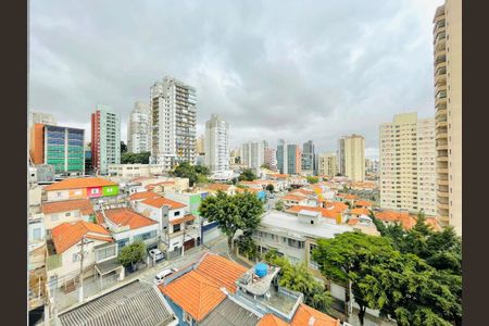 Apartamento à venda com 3 quartos, 135m² em Santana, São Paulo