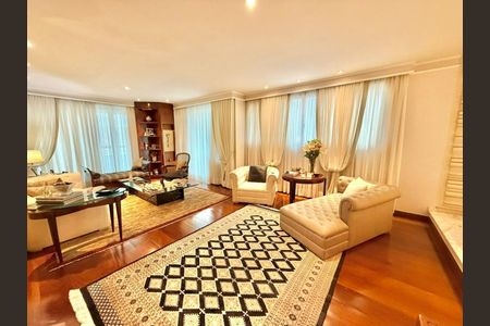 Apartamento à venda com 3 quartos, 214m² em Liberdade, São Paulo