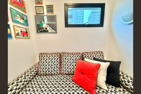 Apartamento à venda com 214m², 3 quartos e 3 vagas
