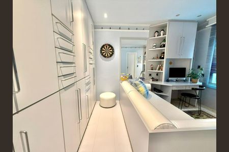 Apartamento à venda com 214m², 3 quartos e 3 vagas