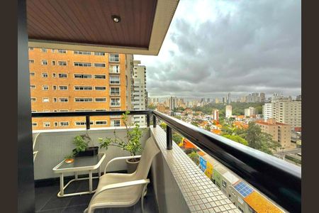 Apartamento à venda com 3 quartos, 214m² em Liberdade, São Paulo