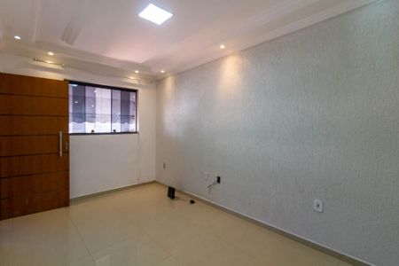 Apartamento à venda com 60m², 2 quartos e 1 vaga Apartamento à venda com 60m², 2 quartos e 1 vagaSala