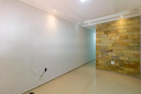 Apartamento à venda com 60m², 2 quartos e 1 vaga Apartamento à venda com 60m², 2 quartos e 1 vagaSala