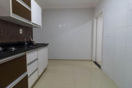 Apartamento à venda com 60m², 2 quartos e 1 vaga Apartamento à venda com 60m², 2 quartos e 1 vagaCozinha e Área de Serviço