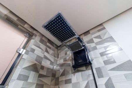 Apartamento à venda com 60m², 2 quartos e 1 vaga Apartamento à venda com 60m², 2 quartos e 1 vagaBanheiro