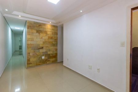 Apartamento à venda com 60m², 2 quartos e 1 vaga Apartamento à venda com 60m², 2 quartos e 1 vagaSala