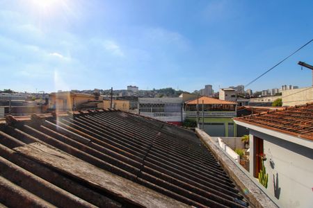 Casa para alugar com 20m², 1 quarto e sem vaga Casa para alugar com 20m², 1 quarto e sem vagaVista Sala/Quarto