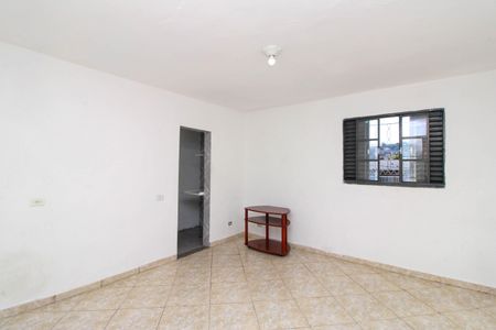 Casa para alugar com 1 quarto, 20m² em Vila Nova das Belezas, São Paulo