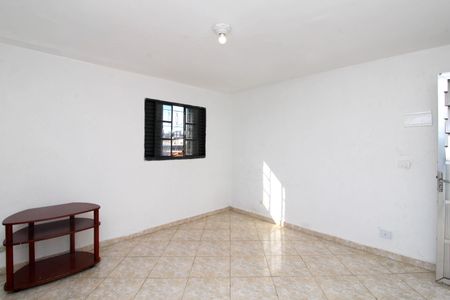 Sala/Quarto de casa para alugar com 1 quarto, 20m² em Vila Nova das Belezas, São Paulo