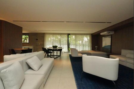 Apartamento à venda com 274m², 4 quartos e 4 vagas