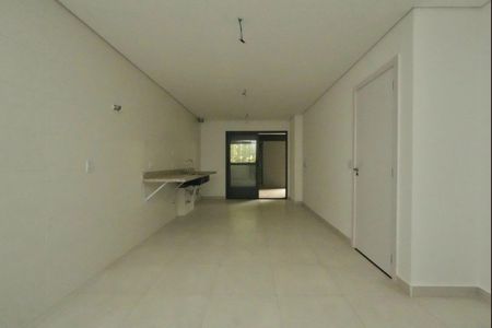 Apartamento à venda com 274m², 4 quartos e 4 vagas