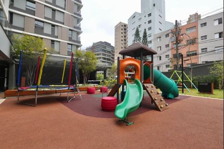 Apartamento à venda com 274m², 4 quartos e 4 vagas