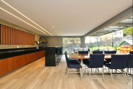 Apartamento à venda com 274m², 4 quartos e 4 vagas