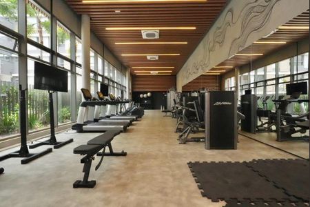 Apartamento à venda com 274m², 4 quartos e 4 vagas