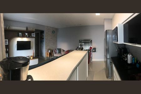 Apartamento à venda com 3 quartos, 73m² em Carandiru, São Paulo