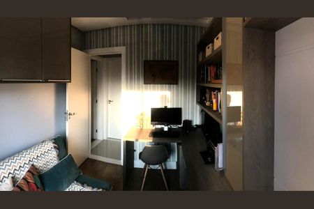 Apartamento à venda com 3 quartos, 73m² em Carandiru, São Paulo