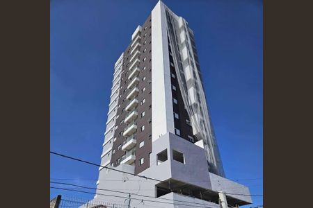 Apartamento à venda com 2 quartos, 46m² em Vila Santa Teresa, São Paulo