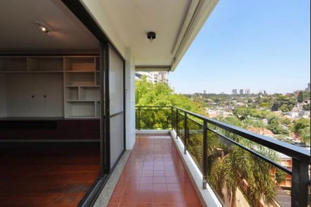 Apartamento à venda com 193m², 4 quartos e 3 vagas