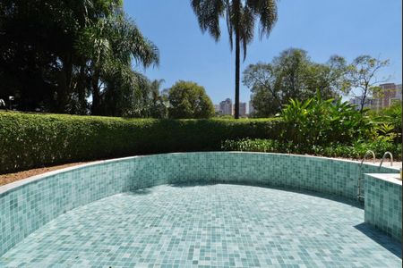 Apartamento à venda com 4 quartos, 193m² em Pacaembu, São Paulo