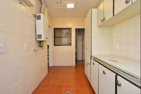 Apartamento à venda com 193m², 4 quartos e 3 vagas