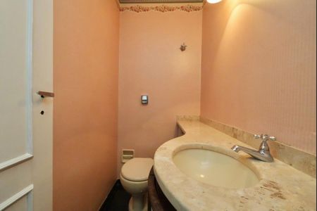 Apartamento à venda com 193m², 4 quartos e 3 vagas