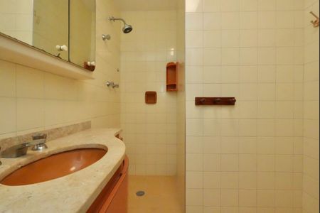 Apartamento à venda com 193m², 4 quartos e 3 vagas