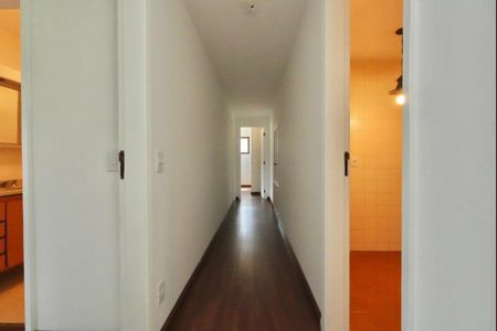 Apartamento à venda com 4 quartos, 193m² em Pacaembu, São Paulo