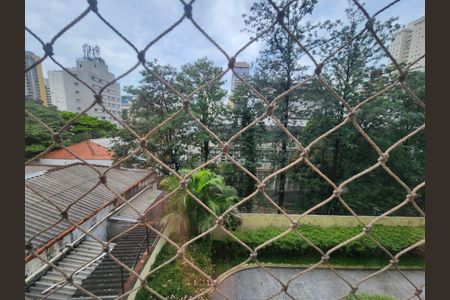 Apartamento à venda com 98m², 3 quartos e 1 vaga