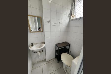 Apartamento à venda com 98m², 3 quartos e 1 vaga