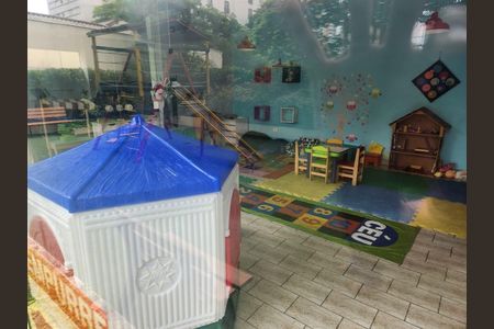 Apartamento à venda com 98m², 3 quartos e 1 vaga