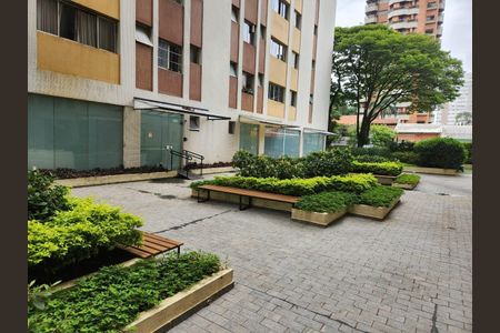 Apartamento à venda com 98m², 3 quartos e 1 vaga