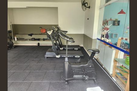 Apartamento à venda com 98m², 3 quartos e 1 vaga