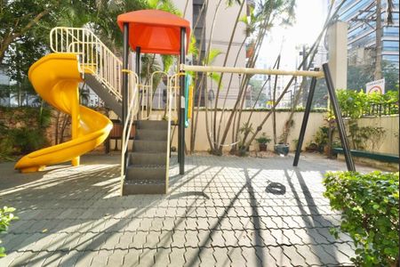 Apartamento à venda com 4 quartos, 222m² em Jardim Europa, São Paulo