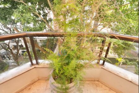 Apartamento à venda com 4 quartos, 222m² em Jardim Europa, São Paulo