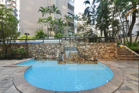 Apartamento à venda com 4 quartos, 222m² em Jardim Europa, São Paulo