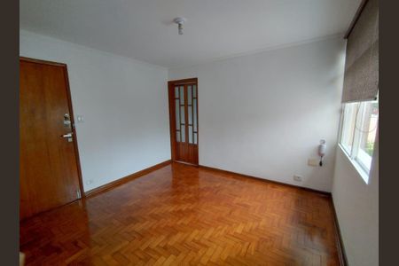 Apartamento à venda com 2 quartos, 61m² em Pinheiros, São Paulo