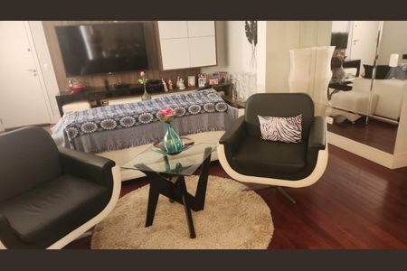 Apartamento à venda com 3 quartos, 148m² em Santa Paula, São Caetano do Sul