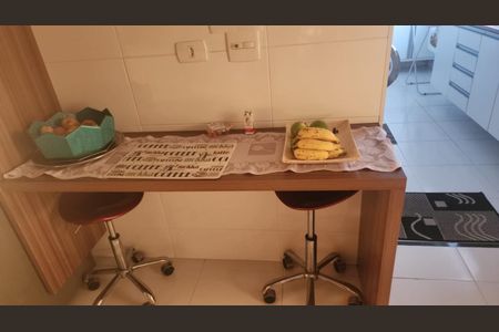 Apartamento à venda com 3 quartos, 148m² em Santa Paula, São Caetano do Sul