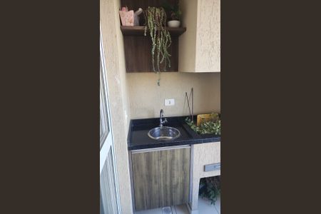 Apartamento à venda com 3 quartos, 148m² em Santa Paula, São Caetano do Sul