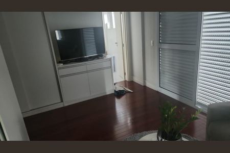 Apartamento à venda com 3 quartos, 148m² em Santa Paula, São Caetano do Sul