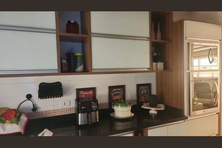 Apartamento à venda com 3 quartos, 148m² em Santa Paula, São Caetano do Sul