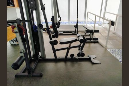 Apartamento à venda com 84m², 2 quartos e 2 vagas