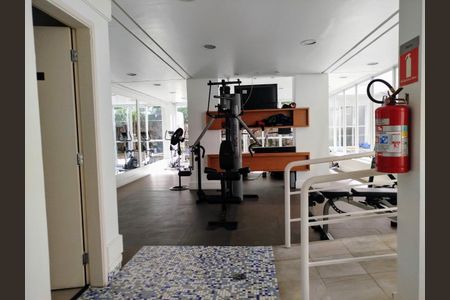 Apartamento à venda com 84m², 2 quartos e 2 vagas