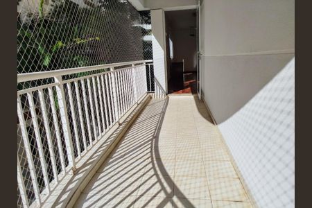 Apartamento à venda com 84m², 2 quartos e 2 vagas
