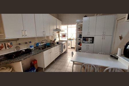 Apartamento à venda com 3 quartos, 182m² em Santa Cecilia, São Paulo