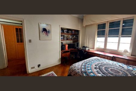 Apartamento à venda com 182m², 3 quartos e 2 vagas