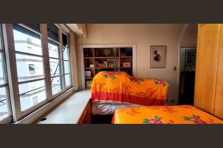 Apartamento à venda com 3 quartos, 182m² em Santa Cecilia, São Paulo