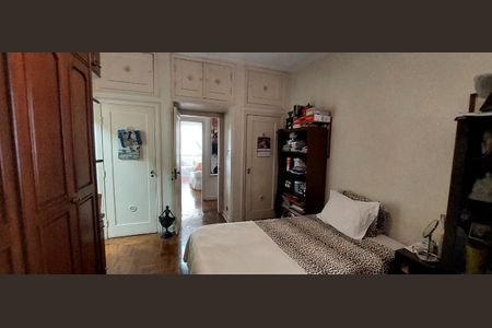 Apartamento à venda com 182m², 3 quartos e 2 vagas